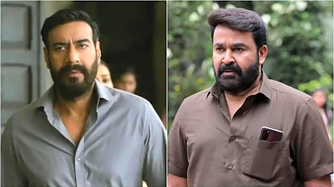 Mohanlal, Ajay Devgn To Unite In Drishyam Universe? Abhishek Pathak Has THIS To Say | Exclusive