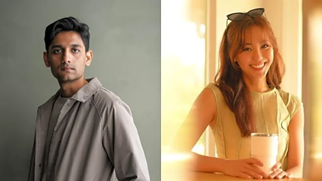 My Indian Boyfriend: UK-Asian Romance Remake Starring Sushant Shekhar Has A Diwali Connection - All About Cast, Plot