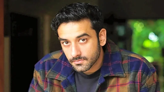 Veera Fame Vishal Vashishtha Has THIS To Say On TV Actors’ Claims Of Getting Judged In Film Industry – EXCLUSIVE