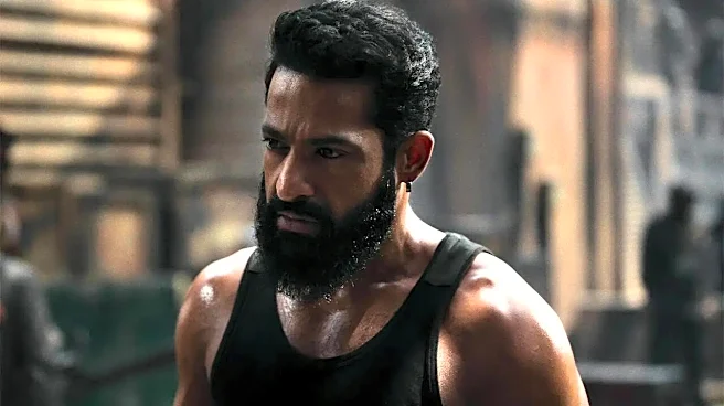 Jr NTR’s Rise: From Rs 4 Lakh Debut Fee To Rs 120 Crore For Dragon
