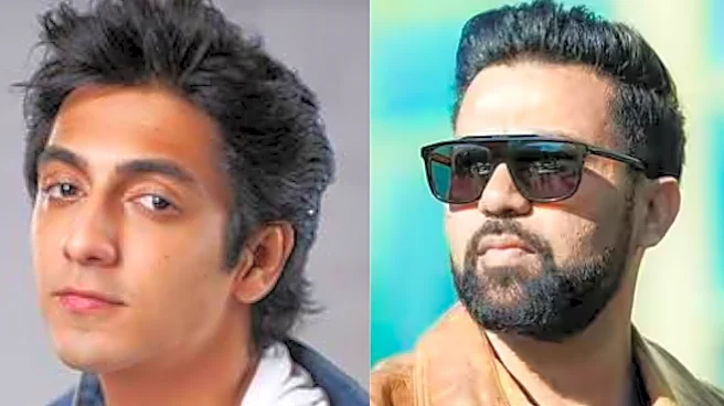 Ahaan Panday To Make Dance Debut In Ali Abbas Zafar’s Upcoming Film; Know More