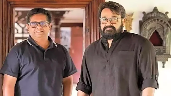 Drishyam 3 Director Jeethu Joseph Feels Guilty Of Making This BIG Mistake In Mohanlal Film