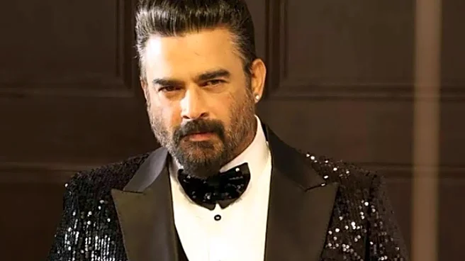 R Madhavan's Video Used WITHOUT His Consent, Actor Sues Wellness Brand Promoting 'Weight Loss'