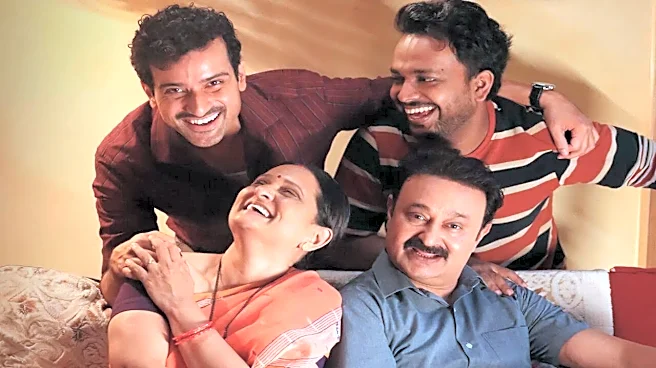 Gullak Season 5 Release Date: Here’s When Jameel Khan-Geetanjali Kulkarni Web Series Is Releasing On SonyLIV
