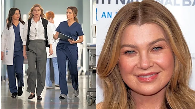 Grey's Anatomy Spin-Off: Plot, Cast And More - All You Need To Know About Upcoming Show