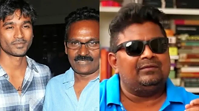 Why Did Mysskin Compare Dhanush With THIS Actor-Director?
