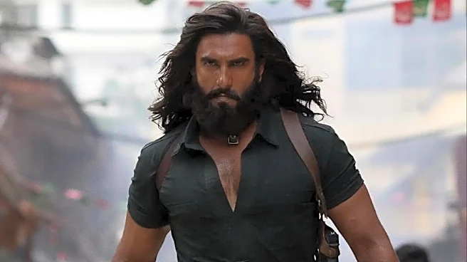 Dhurandhar Raw And Undekha OTT Release Date: When, Where To Watch Ranveer Singh's Film
