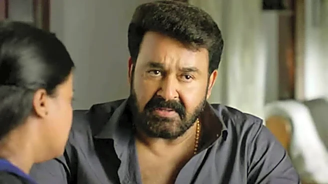 Drishyam 3: How Much Did Mohanlal's Drishyam 1 Earn At Box Office? Find Out