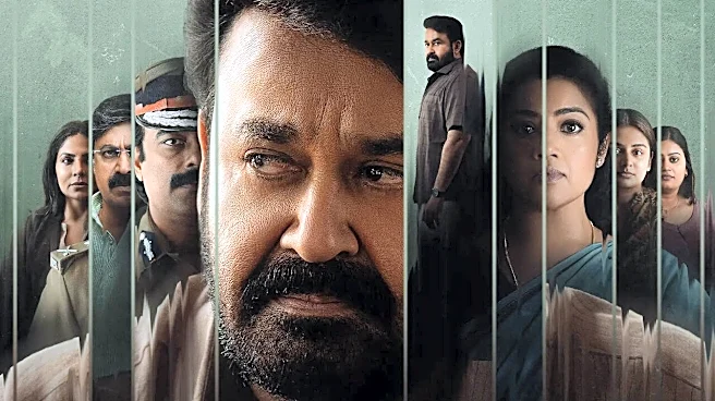 Drishyam 3 X Review: Fans Call Mohanlal Starrer 'Masterclass' In Suspense Cinema, Says Jeethu Joseph 'Strikes Gold'
