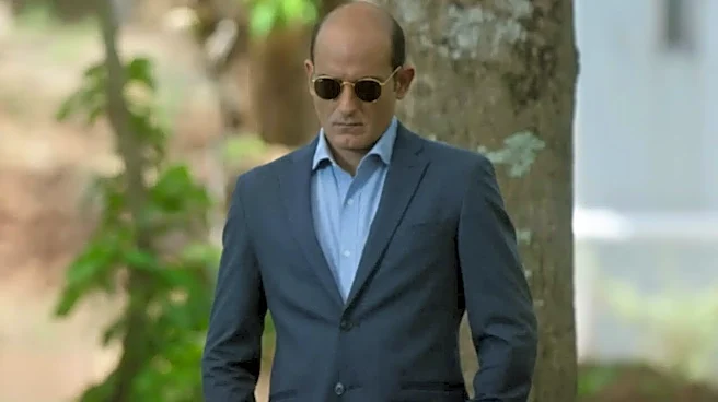Why Was Akshaye Khanna Track Introduced In Drishyam 2 Hindi Remake? Director Abhishek Pathak Reacts - EXCL