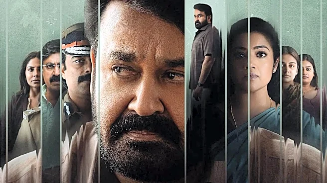 Drishyam 3: Mohanlal Thanks Audience For 'Embracing Georgekutty', Says Fan Reviews Mean 'Far More Than Any Number'
