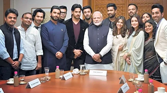 AICWA Writes To PM Modi Amid Global Economic Crisis, Urges Stars To Reconsider Huge Fees