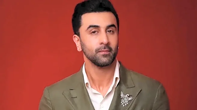 Rs 11 Lakh A Month! Ranbir Kapoor's Pali Hill Apartment Gets New Tenant