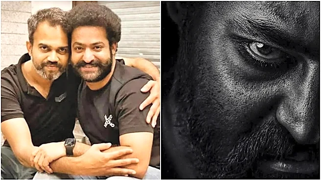 Will Dragon Be Biggest Patriotic Film? Prashanth Neel Explains His Efforts To Make Jr NTR Film Special