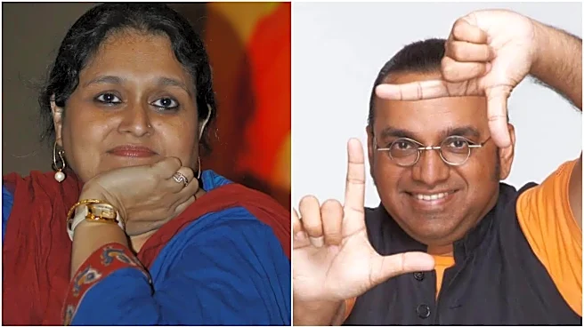 Supriya Pathak Kapur Announces Directorial Debut Our Story At Cannes; Project To Be Indo-Australian Collab