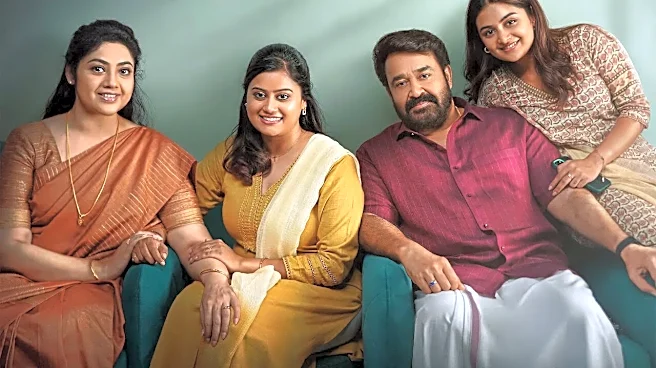 Drishyam 3 Box Office Collection Day 1: Mohanlal's Crime Thriller Earns Rs 43 Crore, Beats Lifetime Earnings Of Bharathanatyam 2 Mohiniyattam