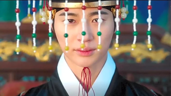 Perfect Crown To Delete Controversial Coronation Scene? New Accusation Says MBC Got Government-Backed Production Funding