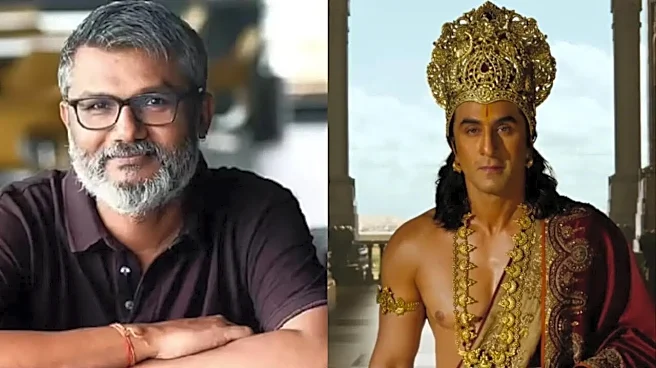 Ramayana: How Did Nitesh Tiwari REACT When Offered To Direct Ranbir Kapoor, Yash's Film?