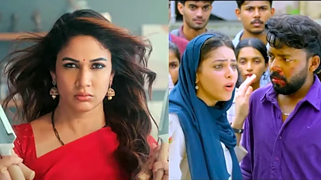 New Malayalam, Tamil, Telugu, Kannada OTT Releases (May 22nd To 27th, 2026): Madhuvidhu, Bhishmar On Netflix, Amazon Prime Video And More