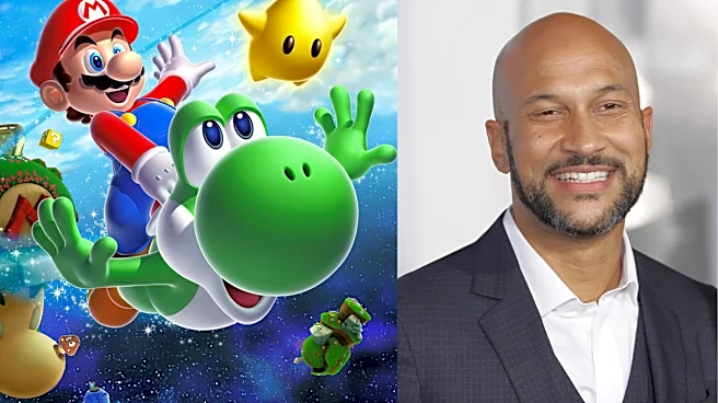 Super Mario 3 Confirmed For 2029 Release? Keegan-Michael Key Has This To Say