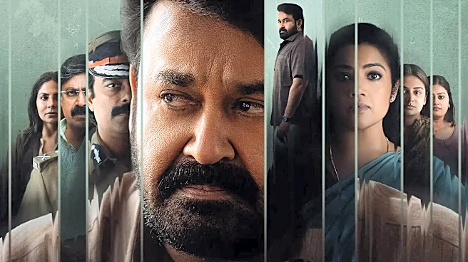 Drishyam 3 Ending Explained:  Is Varun Prabhakar Alive? What Happens To Georgekutty And His Family In The Climax