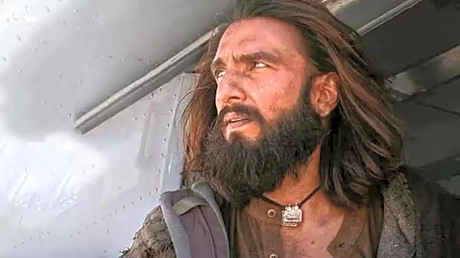 Dhurandhar 1 Raw And Undekha On OTT: Fans Disappointed Over 'No Extra Scenes' In Ranveer Singh Film