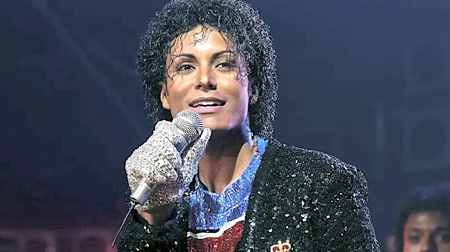 Michael Sequel Confirmed: What To Expect From Jaafar Jackson's Film - Plot, Timeline, Cast