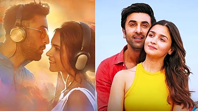 THIS 2019 Heartbreak Anthem By Arijit Singh Becomes India's Most Streamed Track On Spotify - Check Top 5
