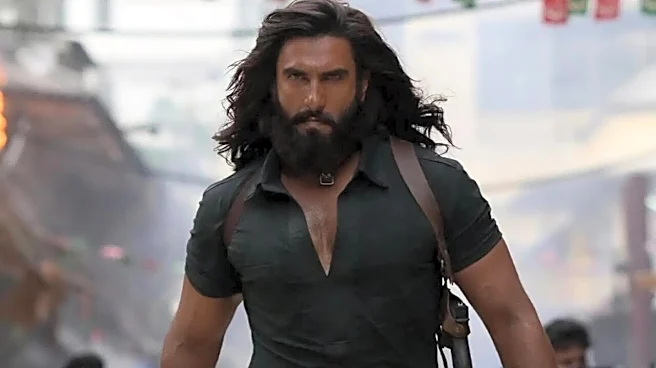 Dhurandhar Raw And Undekha: List Of Changes In Ranveer Singh Spy Actioner's Latest OTT Version