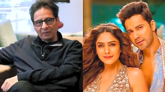 Vashu Bhagnani On Legal Battle With Varun Dhawan's Hai Jawani Toh Ishq Hona Hai Makers: Only Want My Rights Back