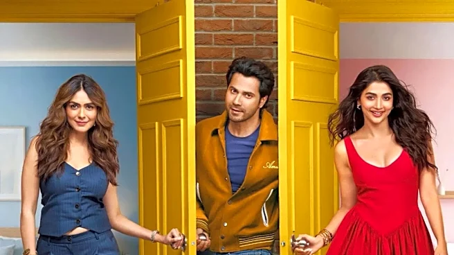 Hai Jawani Toh Ishq Hona Hai Trailer Out Tomorrow? Varun Dhawan Drops HUGE Hint