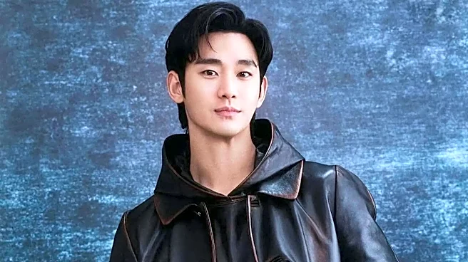 After Police Say Kim Soo-Hyun Did NOT Groom Kim Sae-Ron, Sulli's Brother Sends Cryptic Warning: Second Round Begins
