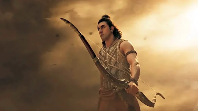 Ramayana Release: Ranbir Kapoor, Yash Film To Arrive In Theatres Earlier Than Expected? What We Know