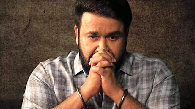Drishyam 3 Box Office Collection Day 2: Mohanlal's Film Witnesses DROP, Earns Rs 11.05 Crore