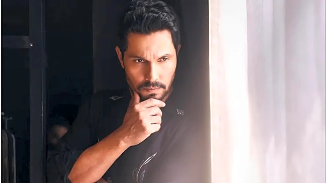 Randeep Hooda Says Film Industry Is Full Of 'Fragile Glass Egos', Reacts To Being Called Rude - EXCLUSIVE