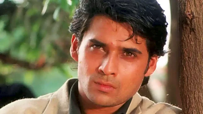 Did You Know Mukul Dev Made His Acting Debut With India’s First English TV Serial In 1995?