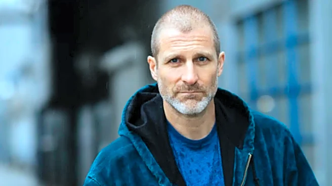 Virgin River Actor Stewart McLean Found Dead After Disappearing On May 18