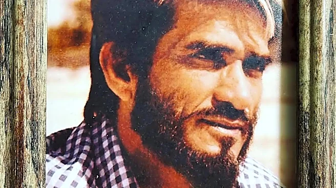 Cannes 2026: Documentary Discovering Sambha On Sholay Actor Mac Mohan Announced