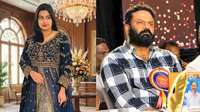 Drishyam 3's Ansiba Hassan Claims Actor Tiny Tom's Character Assassination Remarks Behind Reason For Leaving AMMA