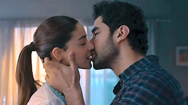 Chand Mera Dil Ending Explained: Will Ananya Panday, Lakshya Resolve Conflict Or...