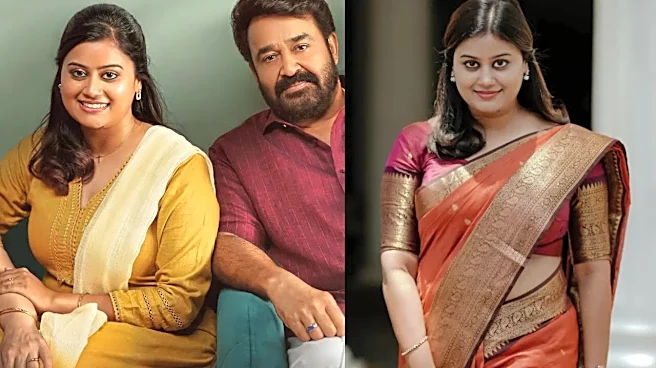 Ansiba Hassan’s AMMA Resignation Row: Informing Mammootty, Mohanlal To Alleging Mental Harassment — 6 Shocking Revelations By Drishyam 3 Actress