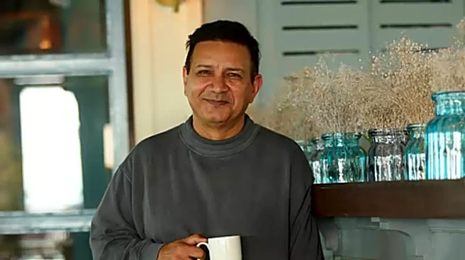 Kumud Mishra: Small Films Are Less Preferred Now, Important For Big Ones To Work Because... | EXCL