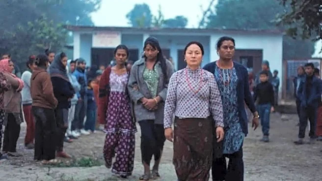 Cannes 2026: All About History-Making Nepali Film Elephants In The Fog After Un Certain Regard Jury Prize