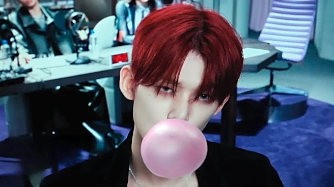 TXT Yeonjun's Solo Song GGUM Illegally Uploaded To Streaming Platforms, BigHit RESPONDS