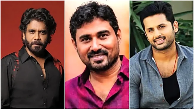 Nagarjuna Akkineni, Nithiin And Other Tollywood Celebs Mourn Distributor-Producer Gujjalapudi Hari Kumar’s Demise
