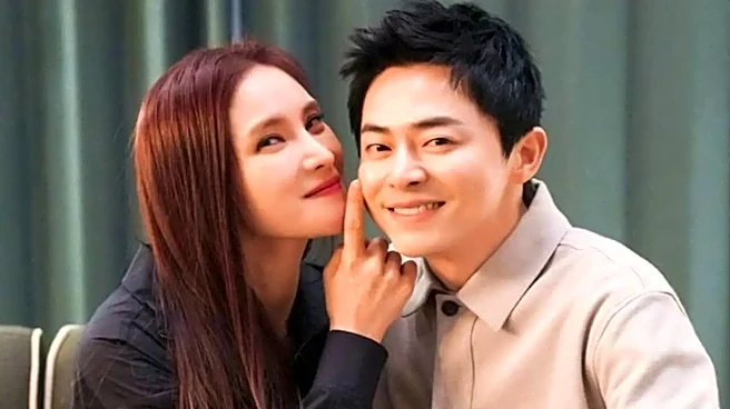 Why Did Jo Jung-Suk, Wife Gummy NOT Hold A Wedding Ceremony? Here's The Truth