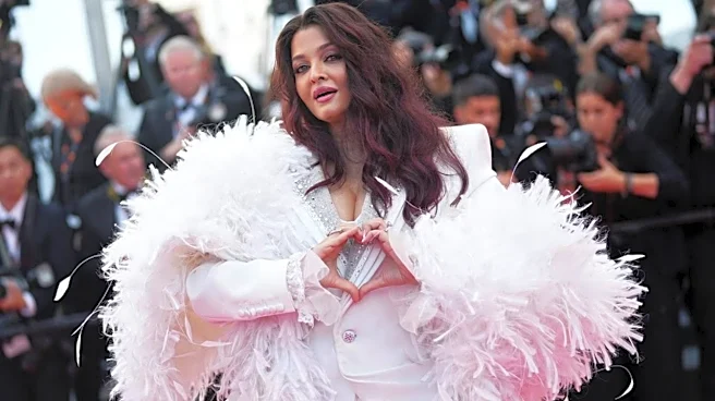 Aishwarya Rai's Advice For Aspiring Actresses From Cannes Is As Real As It Gets!