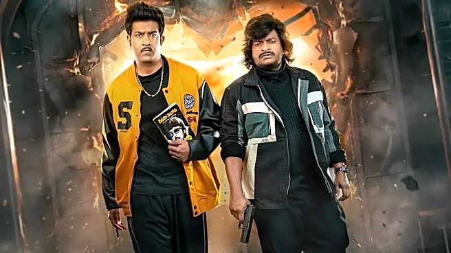 Jetlee OTT Release Date:  Satya, Vennela Kishore's Comedy Film Is Now Streaming Online - Plot, Cast, Streaming Platform