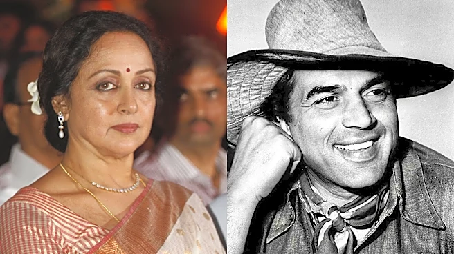 Padma Awards 2026: Hema Malini To Receive Dharmendra's Posthumous Padma Vibhushan, Calls It 'Big Moment'