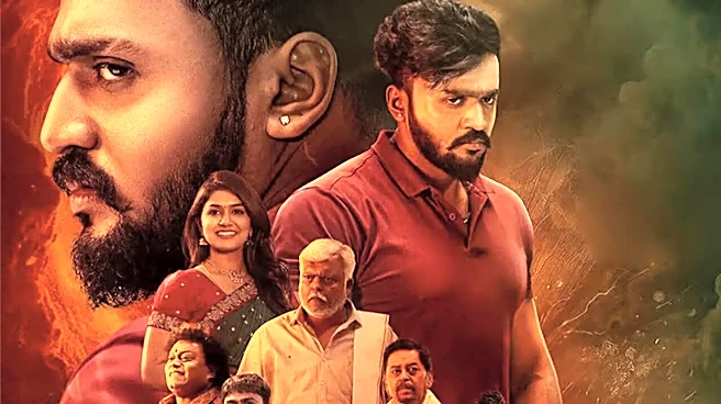 Hayagrriva OTT Release: When And Where To Watch Dhanveerrah's Unique Mystery Thriller